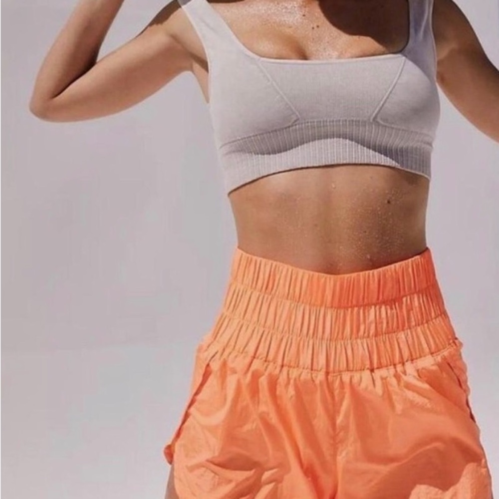 Free People Movement The Way Home Short